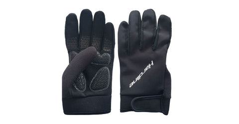 Hardline Tru-Grip Gloves