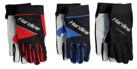 Hardline Endurance Gloves