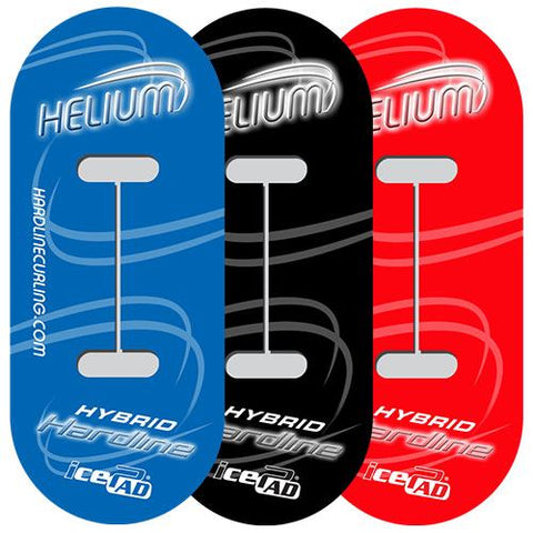 Helium Recreational Pro Cover