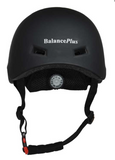 Balance Plus Helm & Helme in diversen Farben