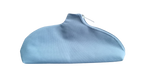 Besenkopf Überzieher / grau