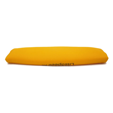 Balance Plus LiteSpeed XL WCF approved Besenkissen XL 9"