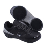 Hardline Curling Schuhe  6.4 mm Teflon (Herren und Damen) Rechtshänder / Linkshänder inkl. Sliding Cap