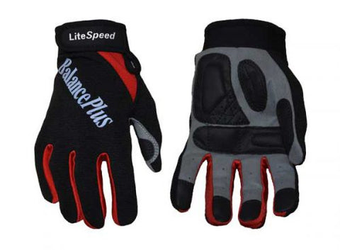 Balance Plus Light Speed Fingerhandschuhe  (Herren & Damen)